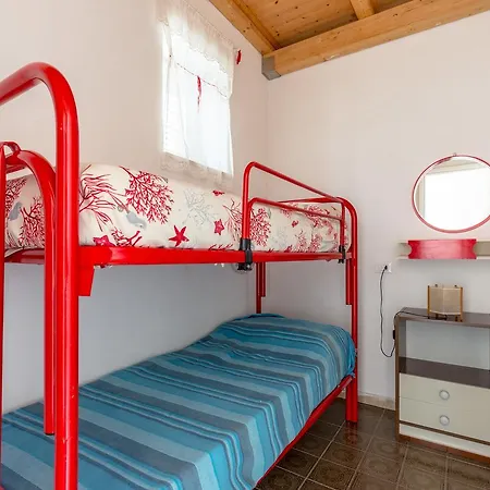Casa Vista Mare Capo Gallo Ovest 펜션 팔레르모