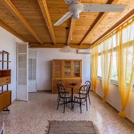 Casa Vista Mare Capo Gallo Ovest Palermo